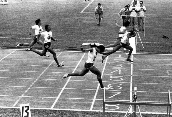 Athletics